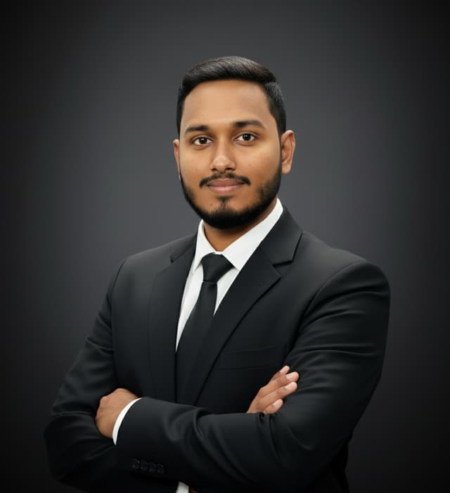 Gaus Al Munir Tushar's Photo