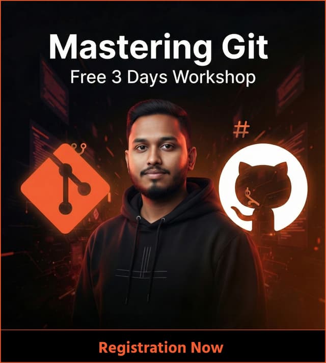 Git WorkShop