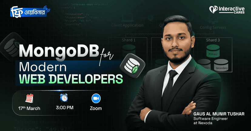 MongoDB for Modern Developers